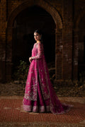 Nyra | Wedding Festive | Mushq - by Libasekhas - Registered Vendor of : Nyra - 100% Original Designer Dress