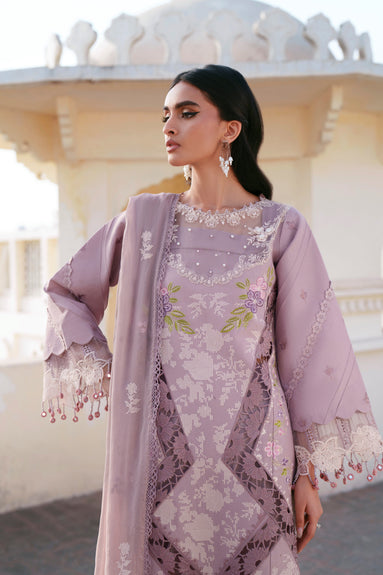 Parishay | Shangrila Lawn 26 | SLA-09 - by Libasekhas UK - Registered Vendor of : Parishay - 100% Original Designer Dress