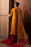 Emaan Adeel | Casabella Wedding Formals | SOLENE - by - Libasekhas UK - Registered Vendor of : Emaan Adeel - 100% Original Designer Dresss