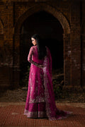 Nyra | Wedding Festive | Mushq - by Libasekhas - Registered Vendor of : Nyra - 100% Original Designer Dress