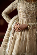 Saad Bin Shahzad | Laavni Formals | ASHFI - by Libasekhas UK - Registered Vendor of : Saad Bin Shahzad - 100% Original Designer Dress