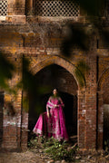 Nyra | Wedding Festive | Mushq - by Libasekhas - Registered Vendor of : Nyra - 100% Original Designer Dress