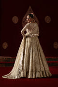 Saad Bin Shahzad | Laavni Formals | ASHFI - by Libasekhas UK - Registered Vendor of : Saad Bin Shahzad - 100% Original Designer Dress