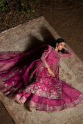 Nyra | Wedding Festive | Mushq - by Libasekhas - Registered Vendor of : Nyra - 100% Original Designer Dress