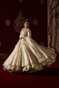 Saad Bin Shahzad | Laavni Formals | ASHFI - by Libasekhas UK - Registered Vendor of : Saad Bin Shahzad - 100% Original Designer Dress