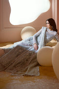 Ayzel | Luminara Wedding Formals | Talia - by - Libasekhas UK - Registered Vendor of : Ayzel - 100% Original Designer Dresss