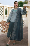Parishay | Shangrila Lawn 26 | SLA-07 - by Libasekhas UK - Registered Vendor of : Parishay - 100% Original Designer Dress