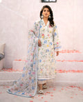 Xenia Formals | Summer Soiree Lawn | ZARIFA - by - Libasekhas UK - Registered Vendor of : Xenia Formals - 100% Original Designer Dresss