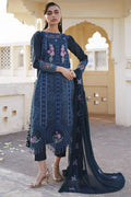Parishay | Shangrila Lawn 26 | SLA-06 - by Libasekhas UK - Registered Vendor of : Parishay - 100% Original Designer Dress