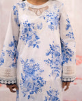 Xenia Formals | Summer Soiree Lawn | GRASSE - by - Libasekhas UK - Registered Vendor of : Xenia Formals - 100% Original Designer Dresss