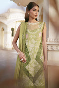 Parishay | Shangrila Lawn 26 | SLA-04 - by Libasekhas UK - Registered Vendor of : Parishay - 100% Original Designer Dress