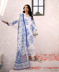 Xenia Formals | Summer Soiree Lawn | GRASSE - by - Libasekhas UK - Registered Vendor of : Xenia Formals - 100% Original Designer Dresss