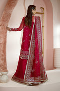 Ayzel | Luminara Wedding Formals | Ruby - by - Libasekhas UK - Registered Vendor of : Ayzel - 100% Original Designer Dresss