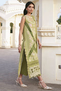 Parishay | Shangrila Lawn 26 | SLA-04 - by Libasekhas UK - Registered Vendor of : Parishay - 100% Original Designer Dress