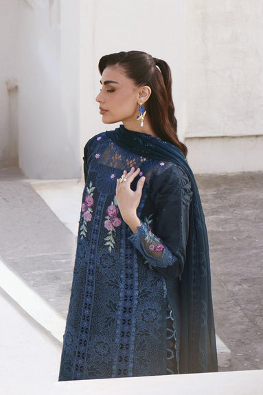 Parishay | Shangrila Lawn 26 | SLA-06 - by Libasekhas UK - Registered Vendor of : Parishay - 100% Original Designer Dress