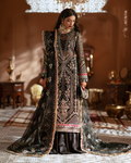 Zevk | Mughal Raniya | Chand Begum - by - Libasekhas UK - Registered Vendor of : Zevk - 100% Original Designer Dresss
