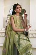 Parishay | Shangrila Lawn 26 | SLA-04 - by Libasekhas UK - Registered Vendor of : Parishay - 100% Original Designer Dress