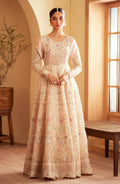 Emaan Adeel | Romansiyyah Luxury Formals 24 | Faatin - by - Libasekhas UK - Registered Vendor of : Emaan Adeel - 100% Original Designer Dresss