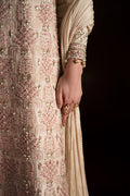 Saad Bin Shahzad | Laavni Formals | ELIF - by Libasekhas UK - Registered Vendor of : Saad Bin Shahzad - 100% Original Designer Dress