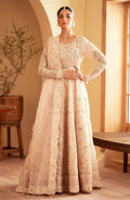 Emaan Adeel | Romansiyyah Luxury Formals 24 | Faatin - by - Libasekhas UK - Registered Vendor of : Emaan Adeel - 100% Original Designer Dresss