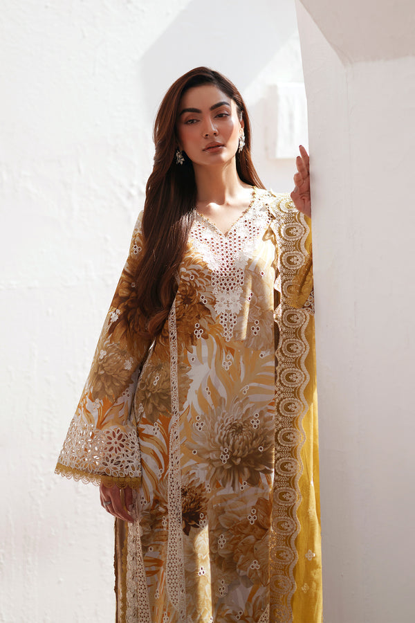 Afrozeh | Sunspell 26 | CALYRA - by Libasekhas UK - Registered Vendor of : Afrozeh - 100% Original Designer Dress