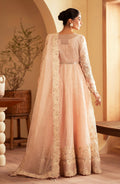 Emaan Adeel | Romansiyyah Luxury Formals 24 | Faatin - by - Libasekhas UK - Registered Vendor of : Emaan Adeel - 100% Original Designer Dresss