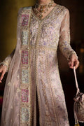 Saad Bin Shahzad | Laavni Formals | AYSEL - by Libasekhas UK - Registered Vendor of : Saad Bin Shahzad - 100% Original Designer Dress