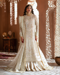 Zevk | Mughal Raniya | Ruhaani Begum - by - Libasekhas UK - Registered Vendor of : Zevk - 100% Original Designer Dresss