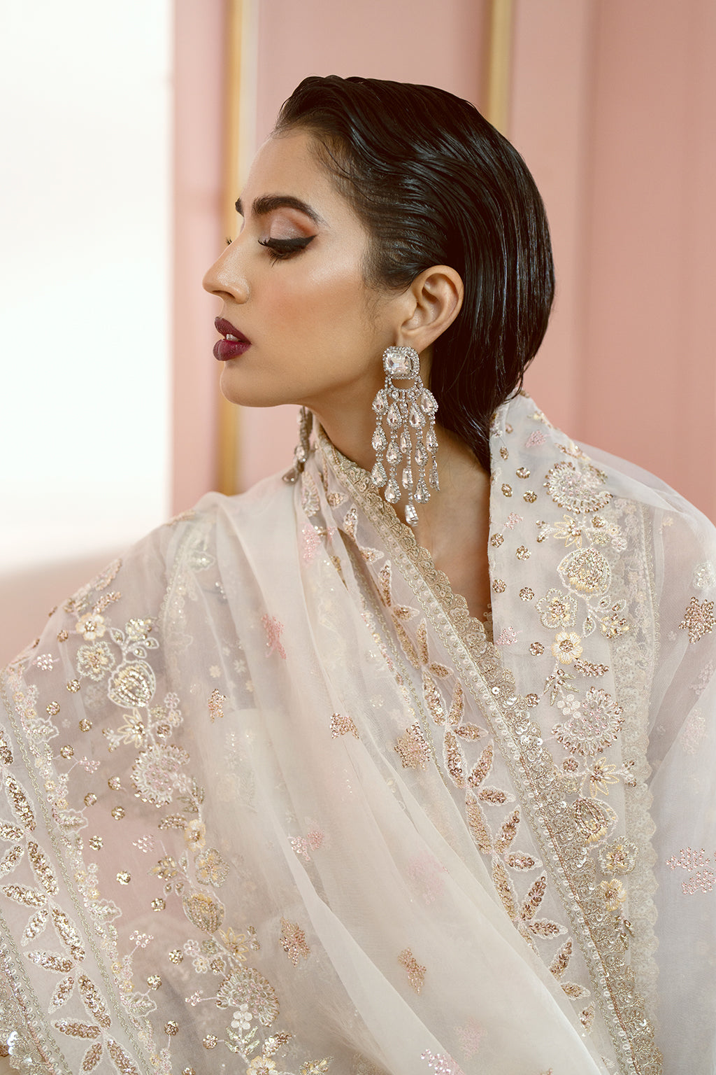 Ayzel | Luminara Wedding Formals | Sora - by - Libasekhas UK - Registered Vendor of : Ayzel - 100% Original Designer Dresss