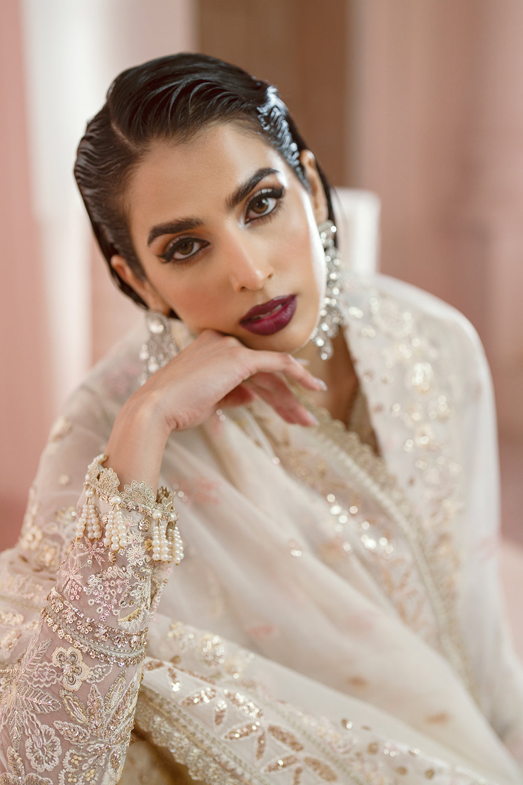 Ayzel | Luminara Wedding Formals | Sora - by - Libasekhas UK - Registered Vendor of : Ayzel - 100% Original Designer Dresss