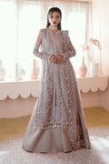 Ayzel | Luminara Wedding Formals | Freya - by - Libasekhas UK - Registered Vendor of : Ayzel - 100% Original Designer Dresss