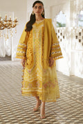 Parishay | Shangrila Lawn 26 | SLA-05 - by Libasekhas UK - Registered Vendor of : Parishay - 100% Original Designer Dress
