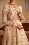 Emaan Adeel | Romansiyyah Luxury Formals 24 | Faatin - by - Libasekhas UK - Registered Vendor of : Emaan Adeel - 100% Original Designer Dresss