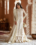 Zevk | Mughal Raniya | Ruhaani Begum - by - Libasekhas UK - Registered Vendor of : Zevk - 100% Original Designer Dresss