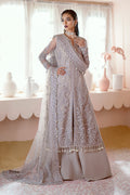 Ayzel | Luminara Wedding Formals | Freya - by - Libasekhas UK - Registered Vendor of : Ayzel - 100% Original Designer Dresss