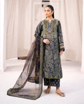 Xenia Formals | Summer Soiree Lawn | CHAKIR - Casuals -  Libasekhas