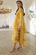 Parishay | Shangrila Lawn 26 | SLA-05 - by Libasekhas UK - Registered Vendor of : Parishay - 100% Original Designer Dress