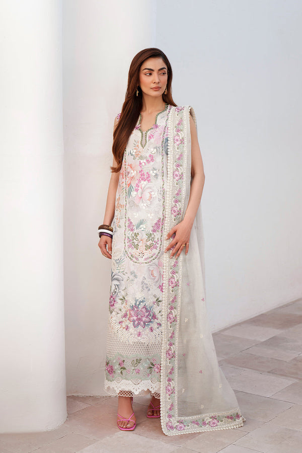 Afrozeh | Sunspell 26 | AUREMYST - by Libasekhas UK - Registered Vendor of : Afrozeh - 100% Original Designer Dress
