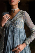 Nyra | Wedding Festive | Ayla - by Libasekhas - Registered Vendor of : Nyra - 100% Original Designer Dress