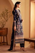 Emaan Adeel | Romansiyyah Luxury Formals 24 | Nageena - by - Libasekhas UK - Registered Vendor of : Emaan Adeel - 100% Original Designer Dresss