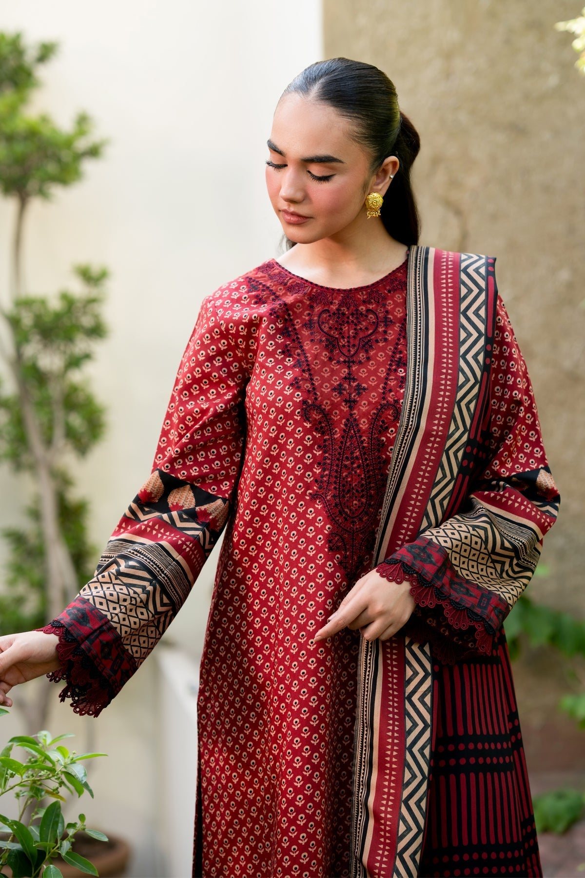 Xenia Formals | Autumn Refresh |IFLAAH - by Libasekhas UK - Registered Vendor of : Xenia Formals - 100% Original Designer Dress