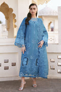 Parishay | Shangrila Lawn 26 | SLA-13 - by Libasekhas UK - Registered Vendor of : Parishay - 100% Original Designer Dress