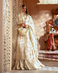 Zevk | Mughal Raniya | Ruhaani Begum - by - Libasekhas UK - Registered Vendor of : Zevk - 100% Original Designer Dresss