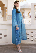 Parishay | Shangrila Lawn 26 | SLA-13 - by Libasekhas UK - Registered Vendor of : Parishay - 100% Original Designer Dress