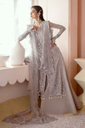 Ayzel | Luminara Wedding Formals | Freya - by - Libasekhas UK - Registered Vendor of : Ayzel - 100% Original Designer Dresss