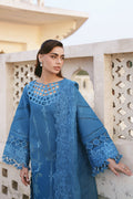 Parishay | Shangrila Lawn 26 | SLA-13 - by Libasekhas UK - Registered Vendor of : Parishay - 100% Original Designer Dress