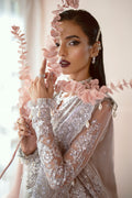 Ayzel | Luminara Wedding Formals | Freya - by - Libasekhas UK - Registered Vendor of : Ayzel - 100% Original Designer Dresss