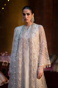 Saad Bin Shahzad | Laavni Formals | LEYLA - by Libasekhas UK - Registered Vendor of : Saad Bin Shahzad - 100% Original Designer Dress