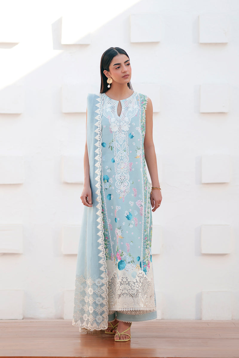 Afrozeh | Sunspell 26 | ROSYRA - by Libasekhas UK - Registered Vendor of : Afrozeh - 100% Original Designer Dress