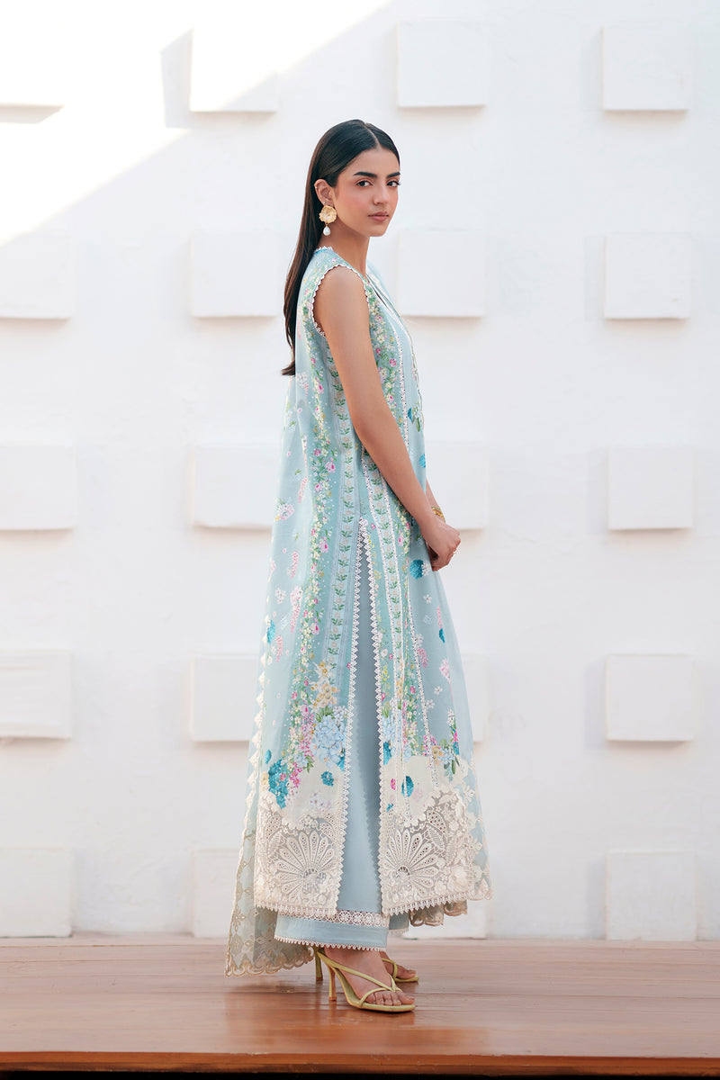 Afrozeh | Sunspell 26 | ROSYRA - by Libasekhas UK - Registered Vendor of : Afrozeh - 100% Original Designer Dress